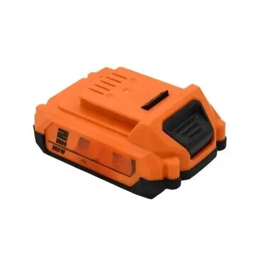 Ostali akumulatorski alati: Villager Fuse baterija 18V 2.0Ah Fuse baterijeŠifra artikla  na lalafo.rs — 1 Ostali akumulatorski alati: Villager Fuse baterija 18V 2.0Ah Fuse baterijeŠifra artikla  — 1