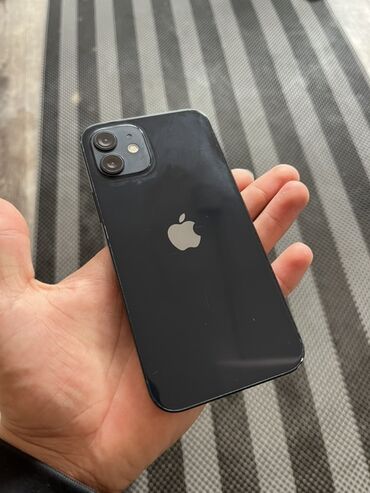 не рабочие айфоны: IPhone 12, 128 ГБ, Кара