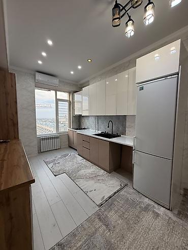 2023: 2 комнаты, 72 м², Технопарк Элитка, 12 этаж, Евроремонт — 3