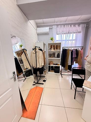 Аренда другой коммерческой недвижимости: Офис Кабинет Сдается помещение коммерческое от 10 м2 до 130 м2 — 30