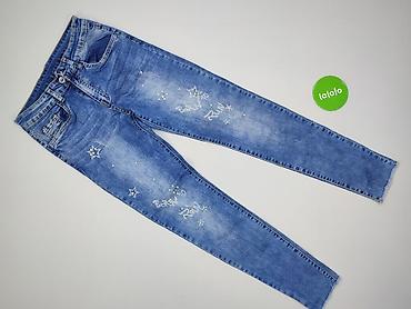 mango mom jeans: Jeansy damskie, rozmiar S — 2