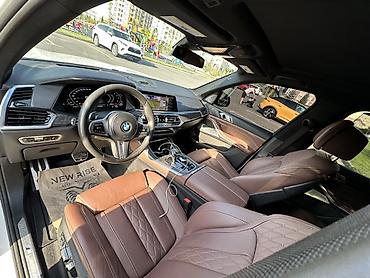 m5 e60: BMW X5: 2019 г., 3 л, Автомат, Бензин, Внедорожник — 10