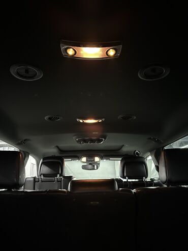 Dodge: Dodge Durango: 2019 г., 3.6 л, Автомат, Бензин, Внедорожник — 9