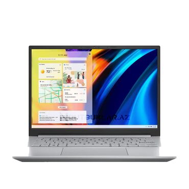 ddr3 ram notebook: Asus VivoBook Pro M6400RC (90NB0YE2-M00180) | İstehsalçı: Asus;