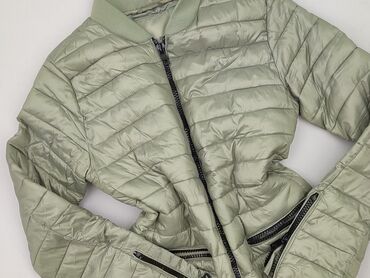kamizelka futerko h m: Amisu, Women`s bomber jacket, size M