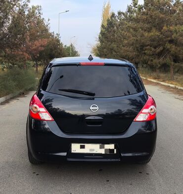 Nissan: Maşın Şirvan şəhərindedir Maşın mənim şəxsi maşınımdı 2 ildi məndədi — 9