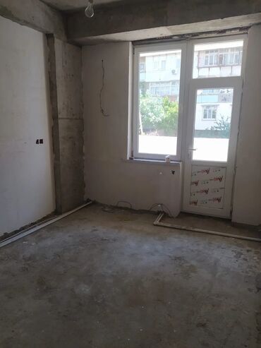 Yeni tikili: 2 otaqlı, Yeni tikili, m. Həzi Aslanov, 74 kv. m — 8