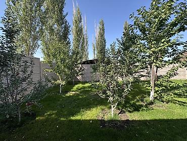 Долгосрочная аренда домов: 150 м², 5 комнат — 15