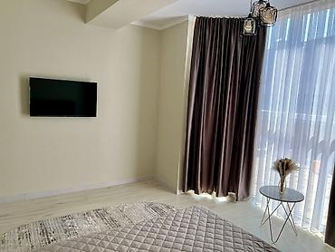 Иссык-Куль 2026: Таунхаус, Таунхаус в Радуга Вест ЦО Радуга West, Кош-Кол, Детская площадка, Парковка, стоянка, Охраняемая территория — 7