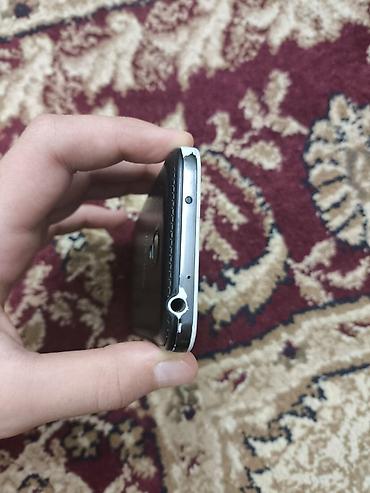 siemens s4: Samsung I9190 Galaxy S4 Mini, 16 GB, rəng - Qara, Sensor, İki sim kartlı — 9