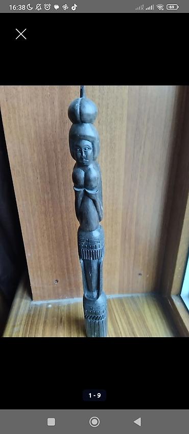 Heykəlciklər: Heykəlciklər — 5