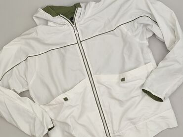 ubrania do nordic walking: Active, Women`s lightweight jacket, size XL (EU 42)