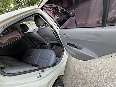 Kia: Kia Morning: 2017 г., 1 л, Автомат, Бензин — 17