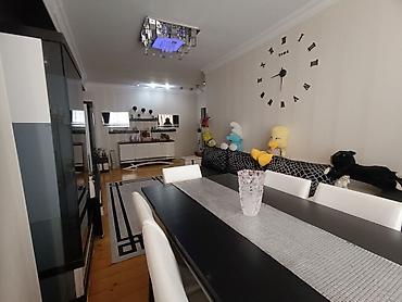 Yeni tikili: 3 otaqlı, Yeni tikili, 85 kv. m — 6