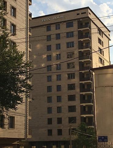 Продажа квартир: 2 комнаты, 65 м², Элитка, 7 этаж, Готовая ПСО (под самоотделку) — 2