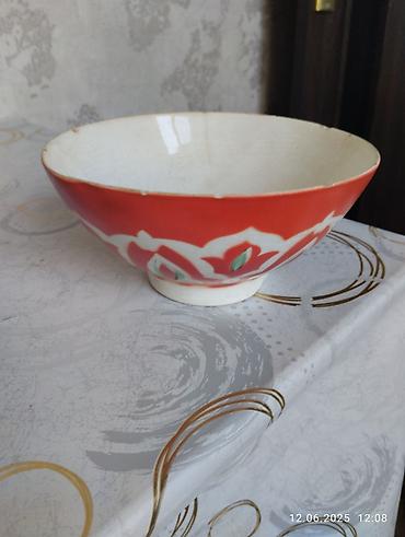qedimi kasalar: Kasa, 1915 il, Keramik, Rusiya — 5