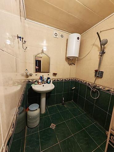 sumqayit saatliq evler: Bakı, 3 otaqlı, Köhnə tikili, 75 kv. m — 4