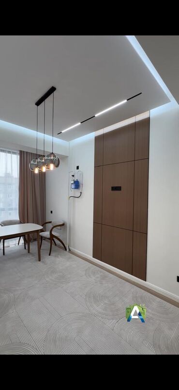 Продажа квартир: 2 комнаты, 57 м² — 4