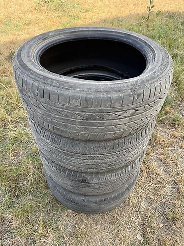 pirelli p zero: Комплект из 4 летних автомобильных шин. Характеристики: - Тип — 2
