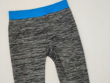 Legginsy Krótkie damskie, rozmiar S