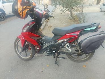 mini traktorler satisi: Tufan - s50, 70 sm3, 2021 il, 4500 km — 4