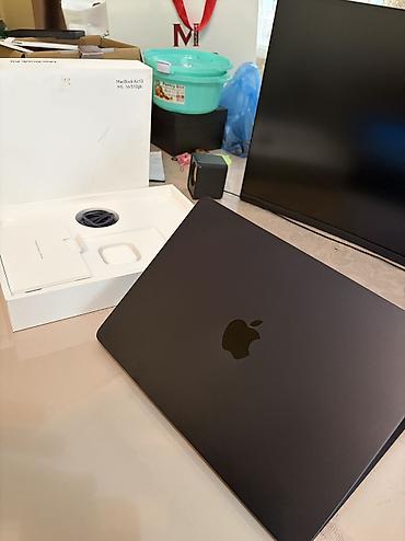 surface laptop studio 2: Open Box! MacBook Air 13.6 M5 16/512Gb 🆕 Масловый состояние нового — 7