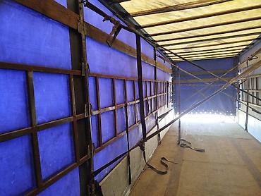 Прицепы и полуприцепы: Прицеп, Шторный — 11