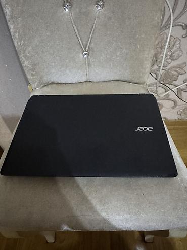 Acer noutbuk - Model: Acer (15.6" ölçülü korpus) - Ekran: 15.6" LED