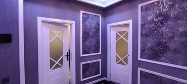 Uzunmüddətli kirayə mənzillər: Qaraev metrosunun yaxınlığında orbita mtkda 12 mertebeli binanın 8-ci — 2