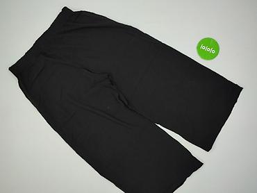 bibs com: H&M, Spodnie 3/4 damskie, rozmiar M — 3