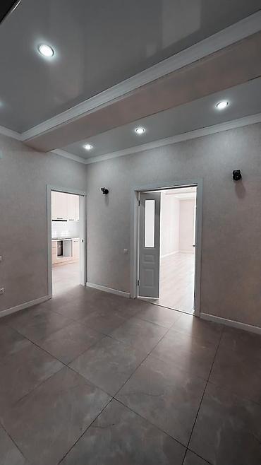 Продажа квартир: 2 комнаты, 76 м², Элитка, 9 этаж, Косметический ремонт — 16