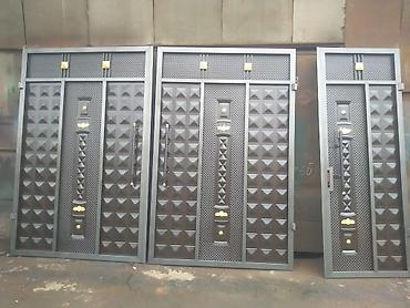 Сварка: Сварка | Навесы, Тапчаны, Заборы, оградки — 2