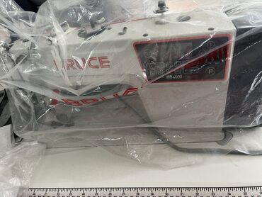 Другое оборудование для бизнеса: Швейная машинка

Прямострочка Bruce 2 шт сатылат.
Автомат озу жип узот