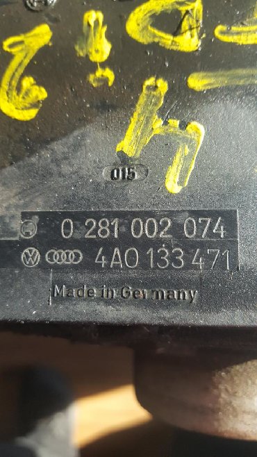 купить моновпрыск гольф 3 1.8: Audi 100 C4 Avant двигатель 2.5 TDI расходомер