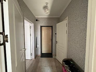 Продажа квартир: 1 комната, 49 м², Индивидуалка, 2 этаж, Евроремонт — 3