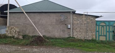 Həyət evləri və villaların satışı: 3 otaqlı, 5 kv. m, Kredit yoxdur, Yeni təmirli — 8