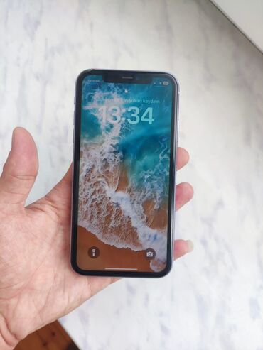 xiomi civi 1: IPhone 11