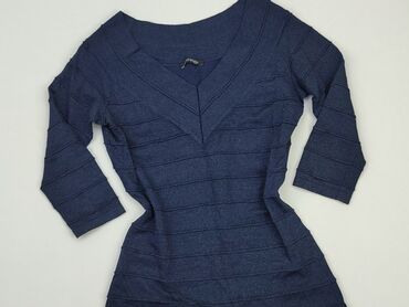 orsay czarne bluzki: Blouse, Orsay, S (EU 36), condition - Perfect