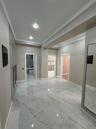 Продажа квартир: 2 комнаты, 85 м², Элитка, 8 этаж, Свежий ремонт — 12