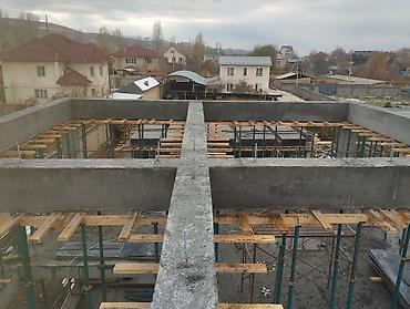 Бетонные работы: Фундамент Гарантия, Бесплатная консультация Больше 6 лет опыта — 11