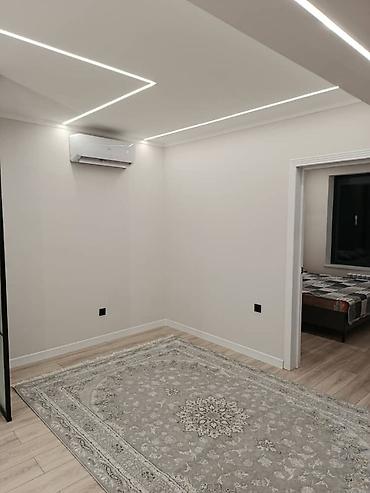 Продажа квартир: 1 комната, 42 м², Элитка, 4 этаж, Дизайнерский ремонт — 8