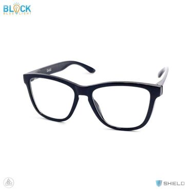 Солнцезащитные очки: Компьютерные очки - линейка «Shield»! В Beta Stores 2 - более 350 — 12