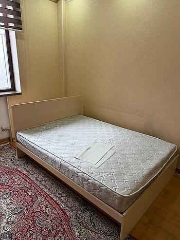 Спальные гарнитуры: Спальный гарнитур в современном стиле Состав комплекта: - Кровать — 6