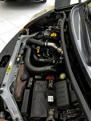 Nissan: Nissan Note: 1.5 l | 2007 il Universal — 14