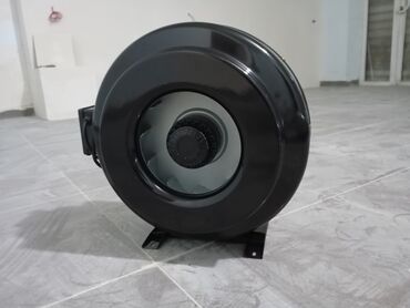 Havalandırma sistemləri: Havalandirma Matorlari Fan ve Ulitqa ( İlbiz Matorlarin Topdan ve — 6
