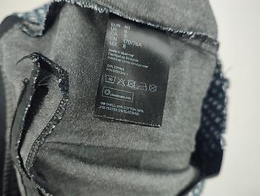 dawid emanuel: Spodnie materiałowe damskie, rozmiar M — 8