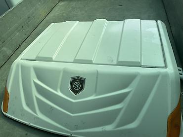 Легкий грузовой транспорт: Легкий грузовик, Kia, Стандарт — 15