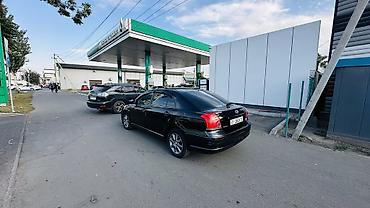 windom mcv30: Toyota Avensis: 2004 г., 2.4 л, Автомат, Бензин, Седан — 3
