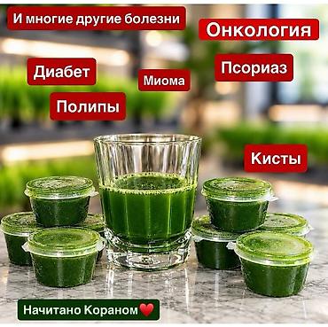 пшеница куплю: Витграс Сок из ростков пшеницы 100 процентов (wheatgrass) витграс — 1
