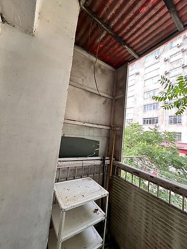 Продажа квартир: 4 комнаты, 84 м², Сталинка, 3 этаж, Требуется ремонт — 9